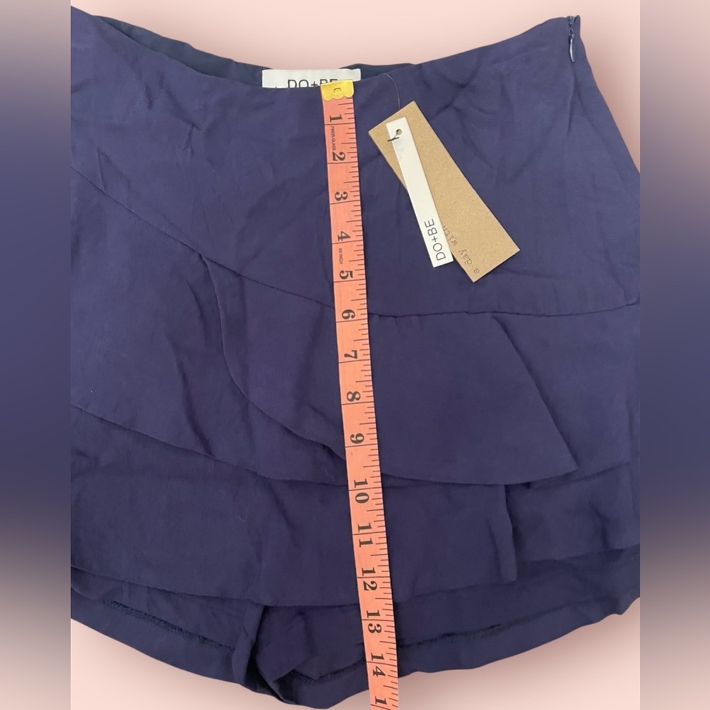 Do+Be Skort - Picture 2 of 7